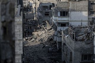 Izraelci zlikvidovali syna šéfa Hamásu - Novinky